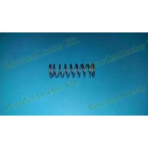 Hyundai Sonata első rugó