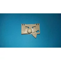 Renault Clio 3 ajtós bal csúszka