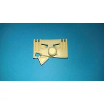 Renault Clio 3 ajtós jobb csúszka