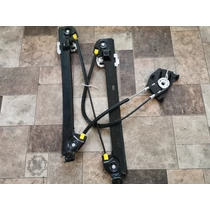 Seat Altea,Toledo 3,Altea XL Bal első szerkezet( Új ,utángyártott)