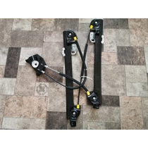 Seat Altea,Toledo 3,Altea XL Jobb első szerkezet( Új ,utángyártott)