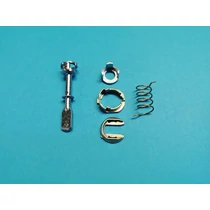 VW Polo,Caddy,Seat Cordoba,Seat Ibiza zárjavító készlet (57,6 mm)