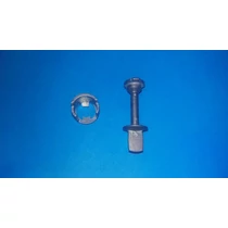 Skoda Fabia 2 zár javító készlet