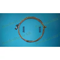 Hyundai i30 CW  első bowden szett rugókkal  3 darabos (Kombi)