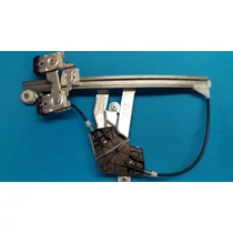 Skoda Octavia 1 Bal hátsó új szerkezet