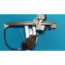 Skoda Octavia 1 Jobb hátsó új szerkezet