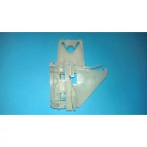 Skoda Octavia új hátsó bal csúszka