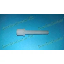 Peugeot 605 rugótartó bowden vég 