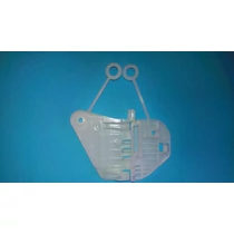  Smart  Fortwo Jobb ablakcsúszka    (1988-2007)