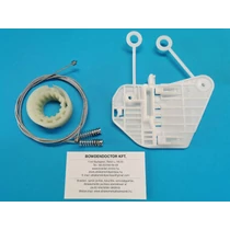 Smart Fortwo Jobb  felújító szett