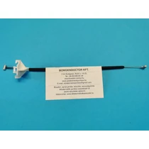 Smart Fortwo Külső kilincshez ajtó nyító bowden  