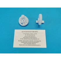 Kia Sorrento ajtózárhoz fogaskerék