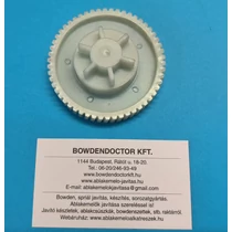 SPAL- Track  motorhoz meghajtó kerék