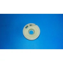 Tata Indica - Indigo bowden dob