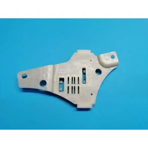 Toyota Avensis Bal első csúszka