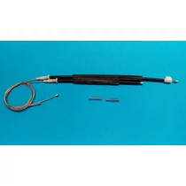 Toyota Corolla első bowden készlet