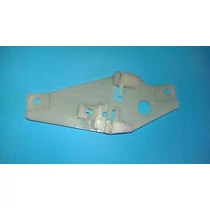 Toyota Corolla jobb első csúszka (1999-2005)