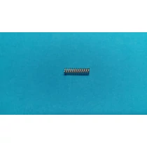 Toyota Corolla műanyag bowden véghez feszítő rugó