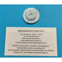 Toyota - SsangYong ajtózár fogaskerék