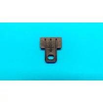 Renault Megane III ablaktartó fül