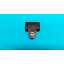 Ablaktartó fül  (Honda Insight) 40 mm