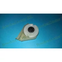 Smart Roadster íves vég + görgő szegeccsel Jobb