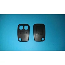 Volvo S40 V40 S70 V70 C70 gyújtáskulcs műanyag tok!