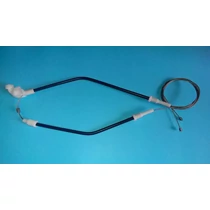 Volvo S40 bal bowden készlet