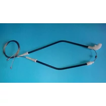 Volvo S40 jobb bowden készlet