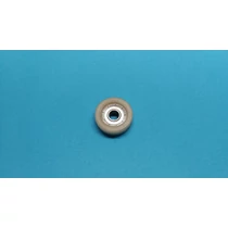 Citroen Berlingo-Peugeot Partner tolóajtókhoz görgő