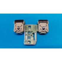 VW Crafter Bal csúszka