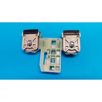 VW Crafter Jobb csúszka