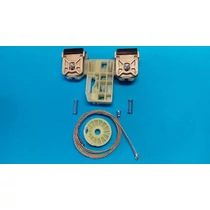 VW Crafter Jobb első felújító készlet