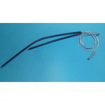 VW Fox elektromos ablakemelő bowden készlet