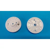 VW Golf 3 Vento alsó nagy kerék motorhoz