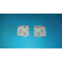 SAAB 9.3 első  csúszka pár