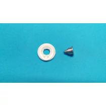 VW Golf 5 -Jetta 3 görgö rögzítő szegeccsel