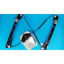 VW Golf 5 Bal első szerkezet motor nélkül  (Új)