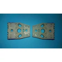 VW Sharan 2 első csúszka pár