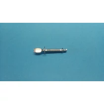 VW Golf 7 ajtózár excenter stift  56,5 mm