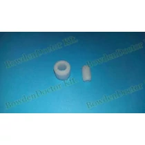 VW Touran hátsó rögzítő műanyag