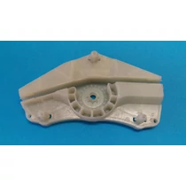 VW Golf 5-Jetta bowden dob ház  (A)