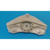 VW Golf 5-Jetta bowden dob ház  (B)