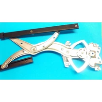 VW Passat B3-B4 Jobb első szerkezet motor nélkül (Új)