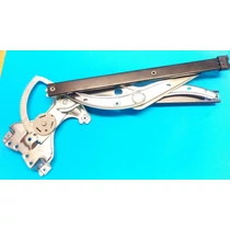 VW Passat B3-B4 Bal első szerkezet motor nélkül (Új)