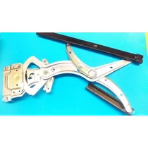 VW Passat B3-B4 Bal első szerkezet mechanikus kézi (Új)