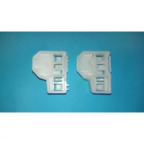 VW Polo 6N Bal csúszka pár