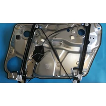 VW Passat B5 Bal első szerkezet panellal (Új)