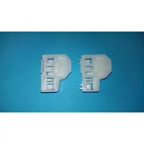 VW Polo 6N Jobb csúszka pár