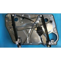 VW Passat B5 Jobb első szerkezet panellal (Új)